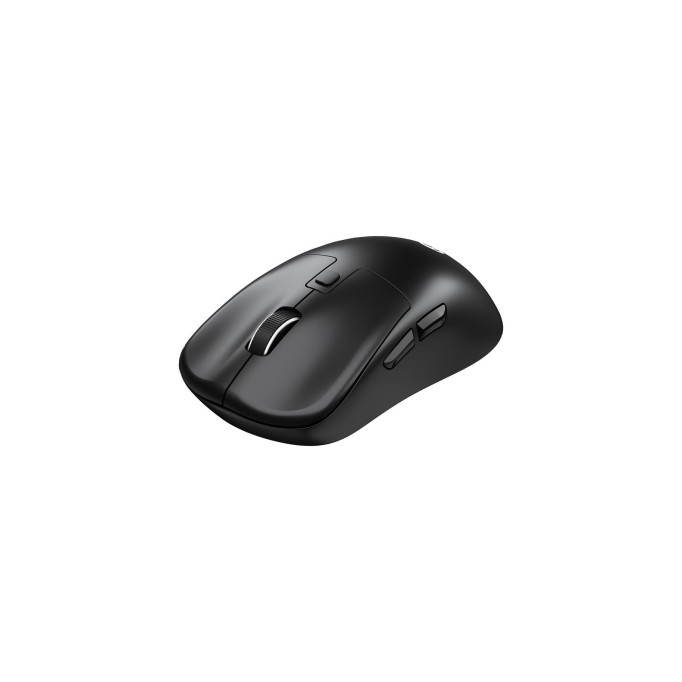 Lecoo WS216 Dual-Mode Bluetooth ve 2.4G Kablosuz Optik Mouse 7 Tuş Siyah