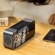 Lenovo L022 FM Radyolu Kablosuz Bluetooth Hoparlör