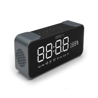 Lenovo L022 FM Radyolu Kablosuz Bluetooth Hoparlör