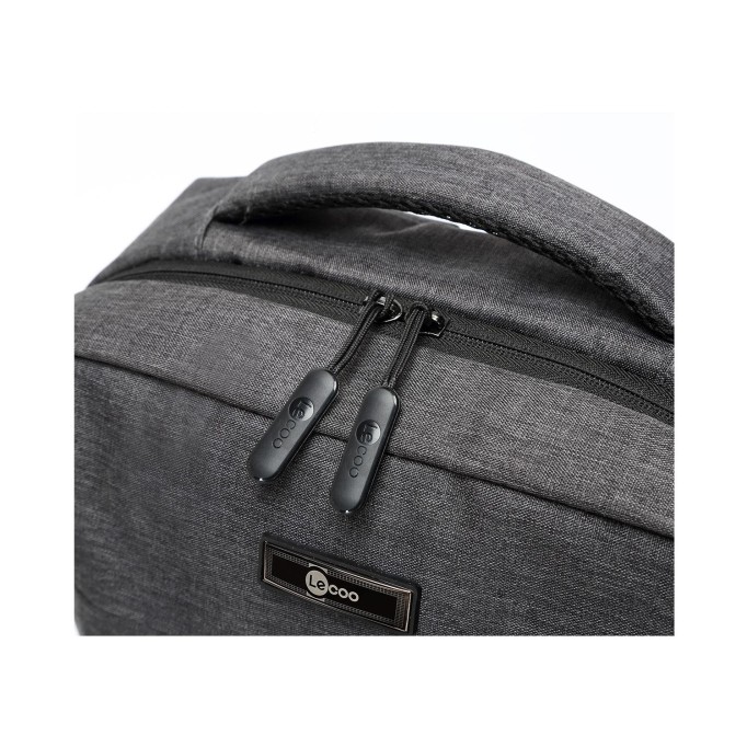 Lenovo Lecoo BG01 15"-16" İnch Çok Fonksiyonlu Sırt Çantası Lenovo Lecoo BG01 15"-16" İnch Çok Fonksiyonlu Sırt Çantası