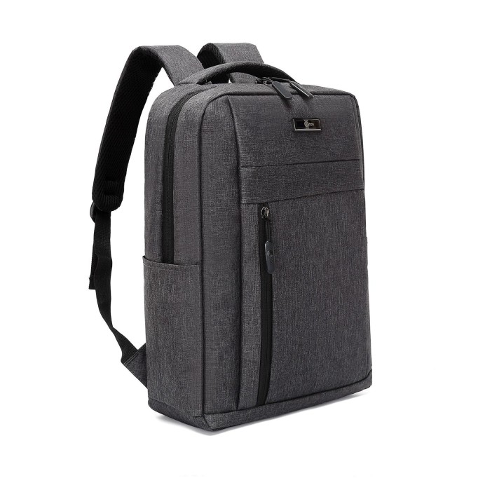 Lenovo Lecoo BG01 15"-16" İnch Çok Fonksiyonlu Sırt Çantası Lenovo Lecoo BG01 15"-16" İnch Çok Fonksiyonlu Sırt Çantası