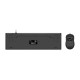 Lenovo Lecoo CM102 Kablolu Klavye & Mouse Set