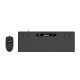 Lenovo Lecoo CM103 Kablolu Klavye ve Mouse Set