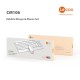 Lenovo Lecoo CM106 USB Kablolu Türkçe Q Klavye & Mouse Set Beyaz