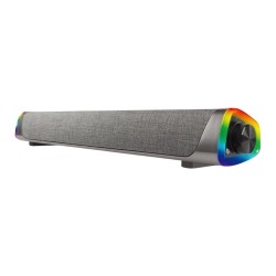 Lenovo Lecoo DS101 RGB TV Soundbar Kablolu Hoparlör Siyah