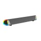 Lenovo Lecoo DS101 RGB TV Soundbar Kablolu Hoparlör Siyah Lenovo Lecoo DS101 RGB TV Soundbar Kablolu Hoparlör Siyah