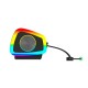 Lenovo Lecoo DS101 RGB TV Soundbar Kablolu Hoparlör Siyah Lenovo Lecoo DS101 RGB TV Soundbar Kablolu Hoparlör Siyah