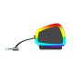 Lenovo Lecoo DS101 RGB TV Soundbar Kablolu Hoparlör Siyah Lenovo Lecoo DS101 RGB TV Soundbar Kablolu Hoparlör Siyah