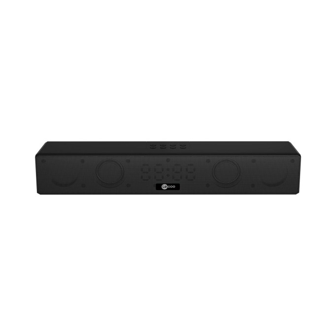 Lecoo DS103 TV Soundbar Kablosuz Bluetooth Hoparlör Lecoo DS103 TV Soundbar Kablosuz Bluetooth Hoparlör