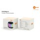 Lecoo DS106 Pro RGB Taşınabilir Ses Bombası Kablosuz Bluetooth Mini Hoparlör