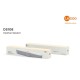 Lenovo Lecoo DS108 360° Surround Bluetooth 5.0 Masaüstü Kablosuz Soundbar Hoparlör Beyaz