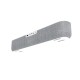 Lenovo Lecoo DS108 360° Surround Bluetooth 5.0 Masaüstü Kablosuz Soundbar Hoparlör Beyaz