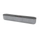 Lenovo Lecoo DS108 360° Surround Bluetooth 5.0 Masaüstü Kablosuz Soundbar Hoparlör Siyah