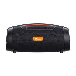 Lenovo Lecoo DS151 80W Boombox RGB Taşınabilir Bluetooth Hoparlör