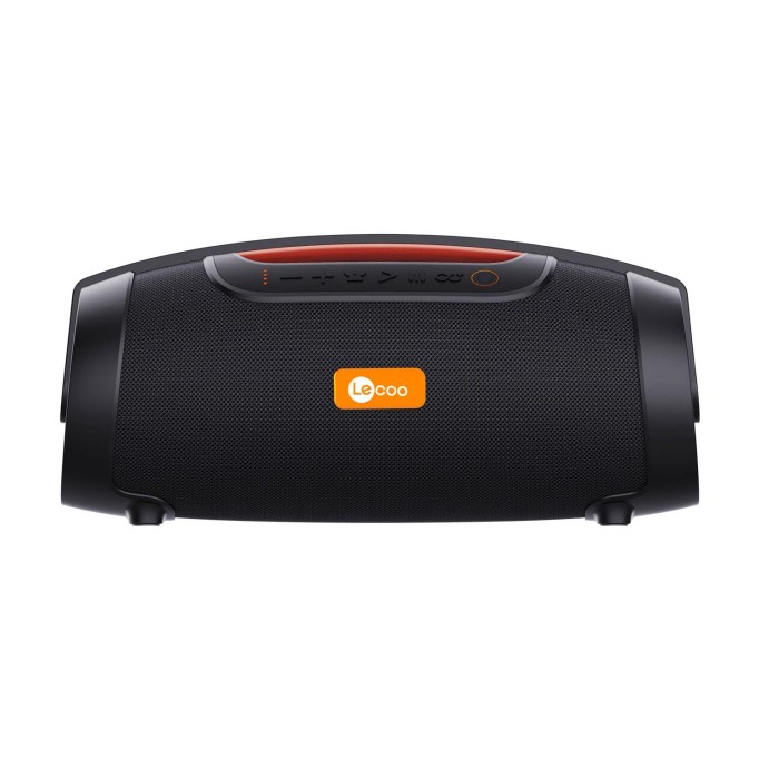 Lenovo Lecoo DS151 80W Boombox RGB Taşınabilir Bluetooth Hoparlör