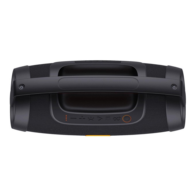 Lenovo Lecoo DS151 80W Boombox RGB Taşınabilir Bluetooth Hoparlör