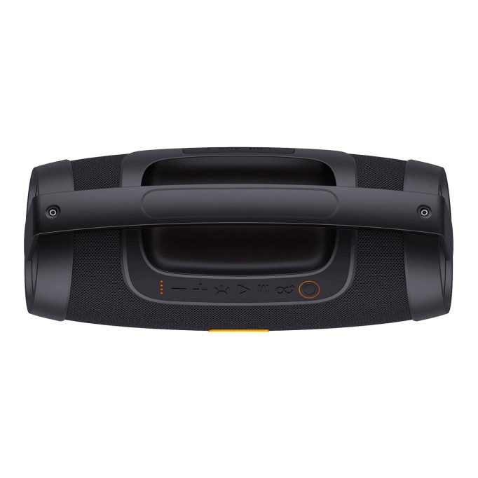 Lenovo Lecoo DS151 80W Boombox RGB Taşınabilir Bluetooth Hoparlör