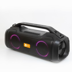 Lecoo DS153 Boombox RGB Taşınabilir Bluetooth Hoparlör