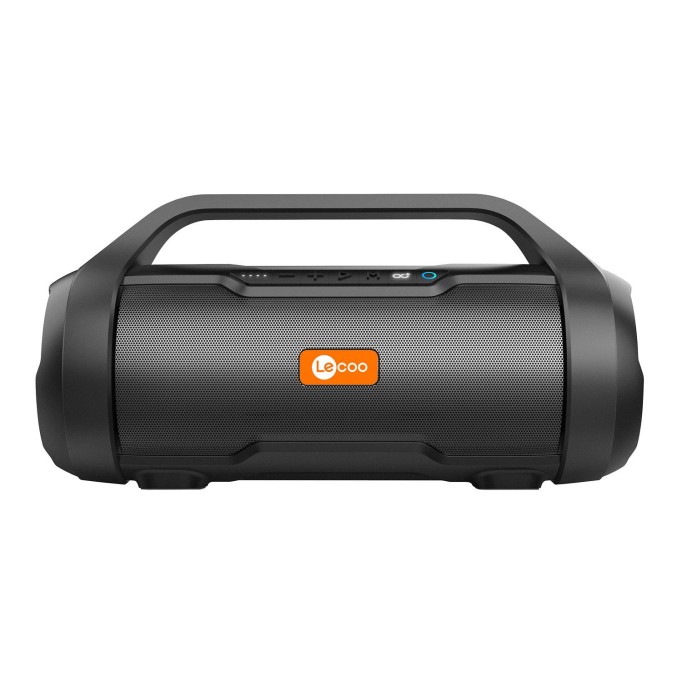 Lenovo Lecoo DS154 Boombox RGB Taşınabilir Bluetooth Hoparlör