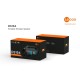 Lenovo Lecoo DS154 Boombox RGB Taşınabilir Bluetooth Hoparlör