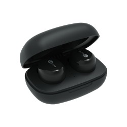 Lenovo Lecoo EW301 Bluetooth 5.0 Kablosuz Kulak İçi Kulaklık Siyah