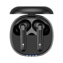 Lecoo EW302 Bluetooth 5.1 Kablosuz Kulak İçi Kulaklık Siyah