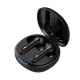 Lecoo EW302 Bluetooth 5.1 Kablosuz Kulak İçi Kulaklık Siyah