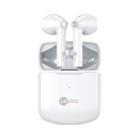Lenovo Lecoo EW303 Bluetooth 5.0 Kablosuz Kulak İçi Kulaklık Beyaz