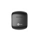 Lenovo Lecoo EW303 Bluetooth 5.0 Kablosuz Kulak İçi Kulaklık Siyah