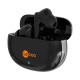 Lenovo Lecoo EW306 Hi-Fi Bluetooth 5.1 TWS Kablosuz Kulak içi Kulaklık Siyah