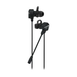 Lecoo HT105 Kablolu Kulak İçi Oyuncu Kulaklığı