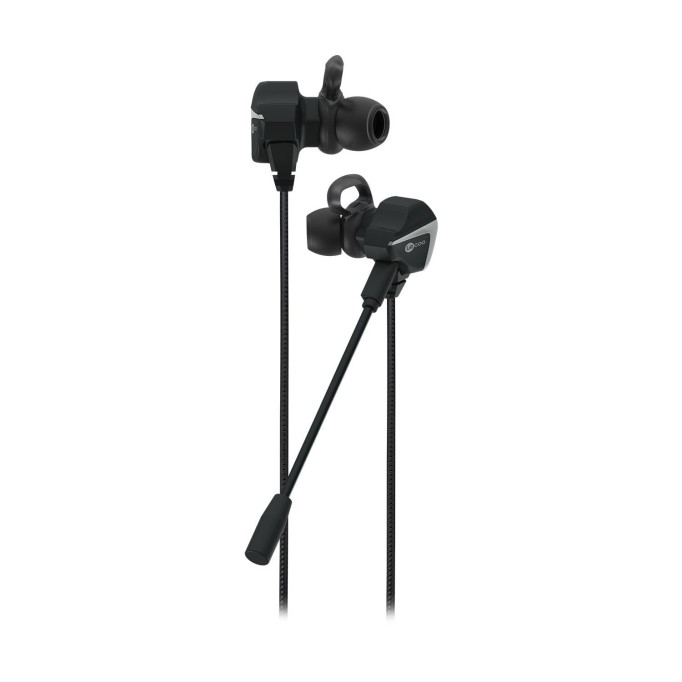 Lecoo HT105 Kablolu Kulak İçi Oyuncu Kulaklığı Lecoo HT105 Kablolu Kulak İçi Oyuncu Kulaklığı