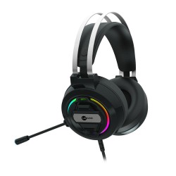 Lenovo Lecoo HT401 Kulak Üstü RGB Gaming Oyuncu Kulaklığı Lenovo Lecoo HT401 Kulak Üstü RGB Gaming Oyuncu Kulaklığı