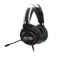 Lecoo HT401 Kulak Üstü RGB Gaming Oyuncu Kulaklığı