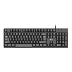 Lecoo KB101 Kablolu Klavye