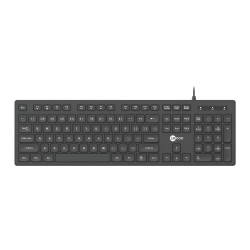 Lecoo KB102 Kablolu Klavye