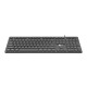 Lenovo Lecoo KB102 Kablolu Klavye Lenovo Lecoo KB102 Kablolu Klavye