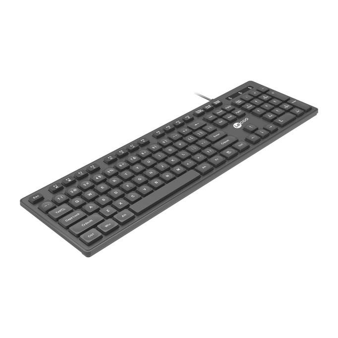 Lenovo Lecoo KB102 Kablolu Klavye Lenovo Lecoo KB102 Kablolu Klavye