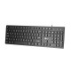 Lenovo Lecoo KB102 Kablolu Klavye