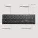 Lenovo Lecoo KB102 Kablolu Klavye