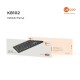 Lenovo Lecoo KB102 Kablolu Klavye