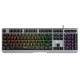 Lenovo Lecoo KB121 Kablolu RGB Membran Oyuncu Klavyesi Lenovo Lecoo KB121 Kablolu RGB Membran Oyuncu Klavyesi