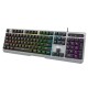 Lenovo Lecoo KB121 Kablolu RGB Membran Oyuncu Klavyesi Lenovo Lecoo KB121 Kablolu RGB Membran Oyuncu Klavyesi