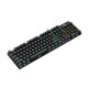 Lenovo Lecoo KG1101 RGB Aydınlatmalı Gaming Mekanik Klavye satın al