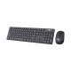 Lenovo Lecoo KM2001 Kablosuz Klavye & Mouse Set satın al