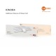 Lenovo Lecoo KW204 Kablosuz Klavye & Mouse Set Beyaz