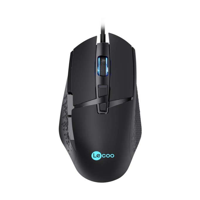 Lecoo MG1101 RGB Gaming Oyuncu Mouse Lecoo MG1101 RGB Gaming Oyuncu Mouse