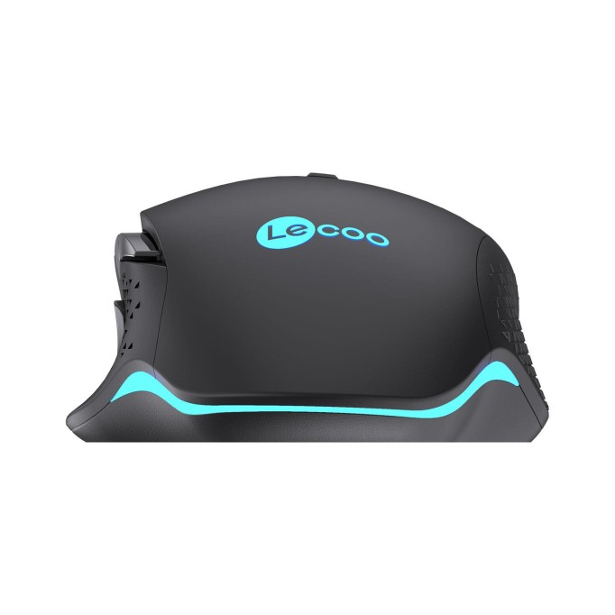 Lecoo MG1101 RGB Gaming Oyuncu Mouse