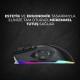 Lenovo Lecoo MG1102 Kablolu RGB Gaming Oyuncu Mouse & Mousepad