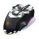 Lenovo Lecoo MG1102 Kablolu RGB Gaming Oyuncu Mouse & Mousepad
